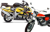 Rizoma Parts for Suzuki T Models